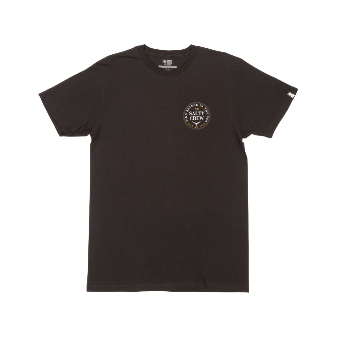 Fathom Standard S/S Tee