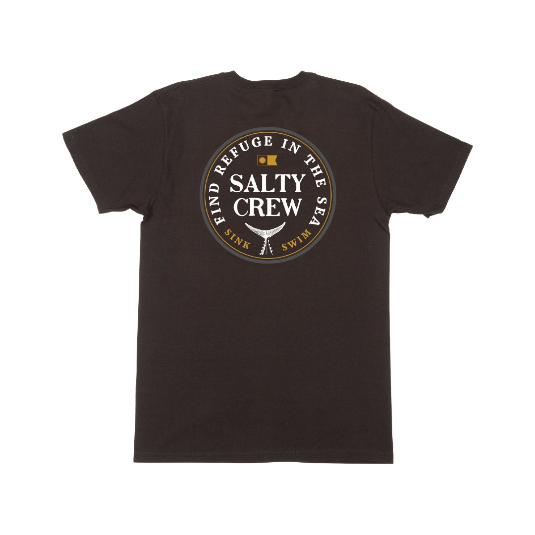 Fathom Standard S/S Tee