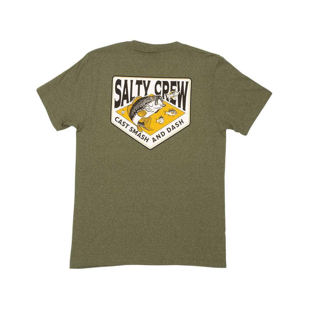 Sneak Attack Standard S/S Tee