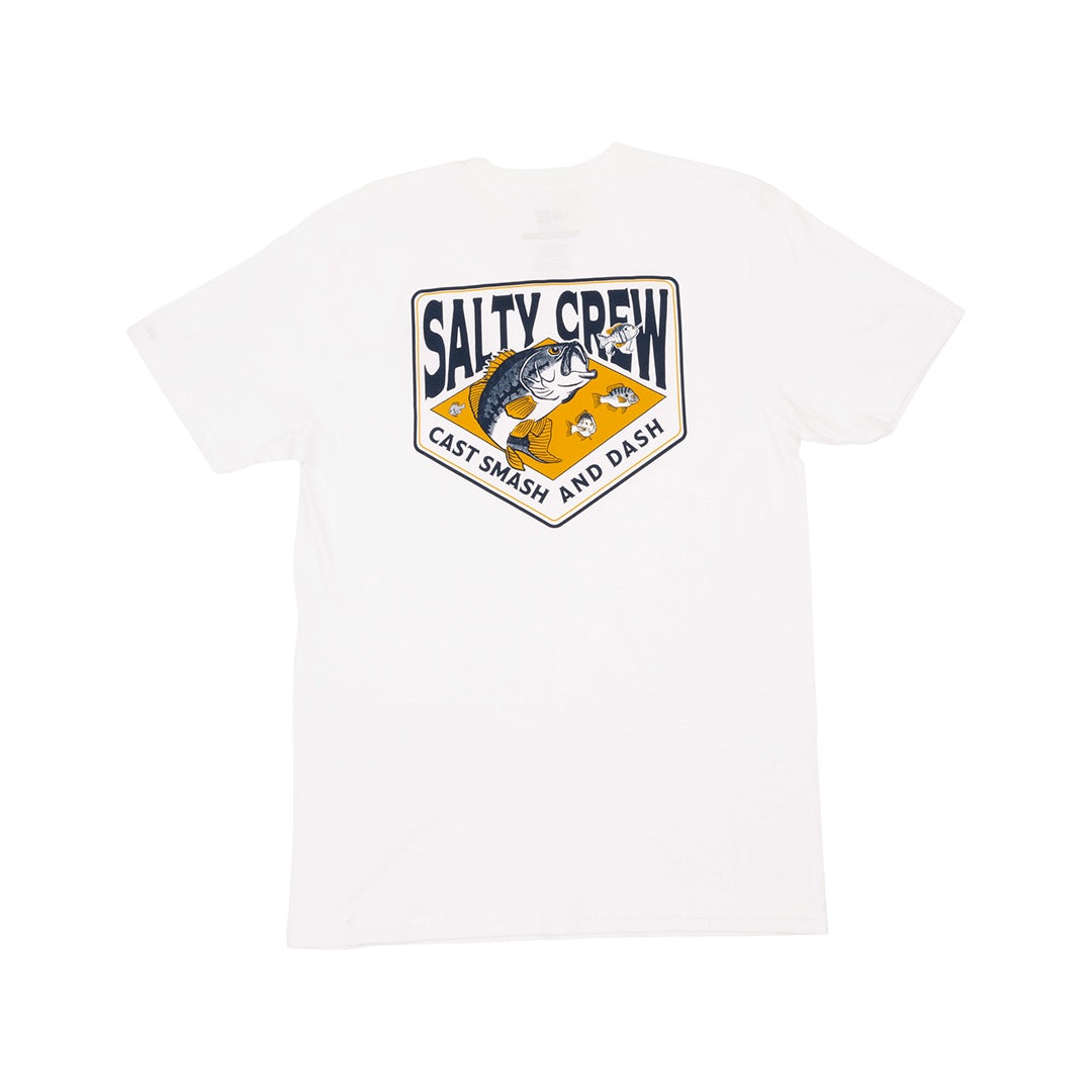 Sneak Attack Standard S/S Tee
