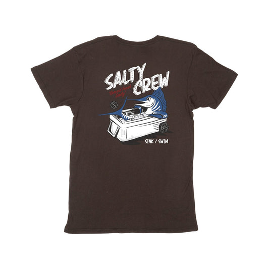 Chillin Premium S/S Tee