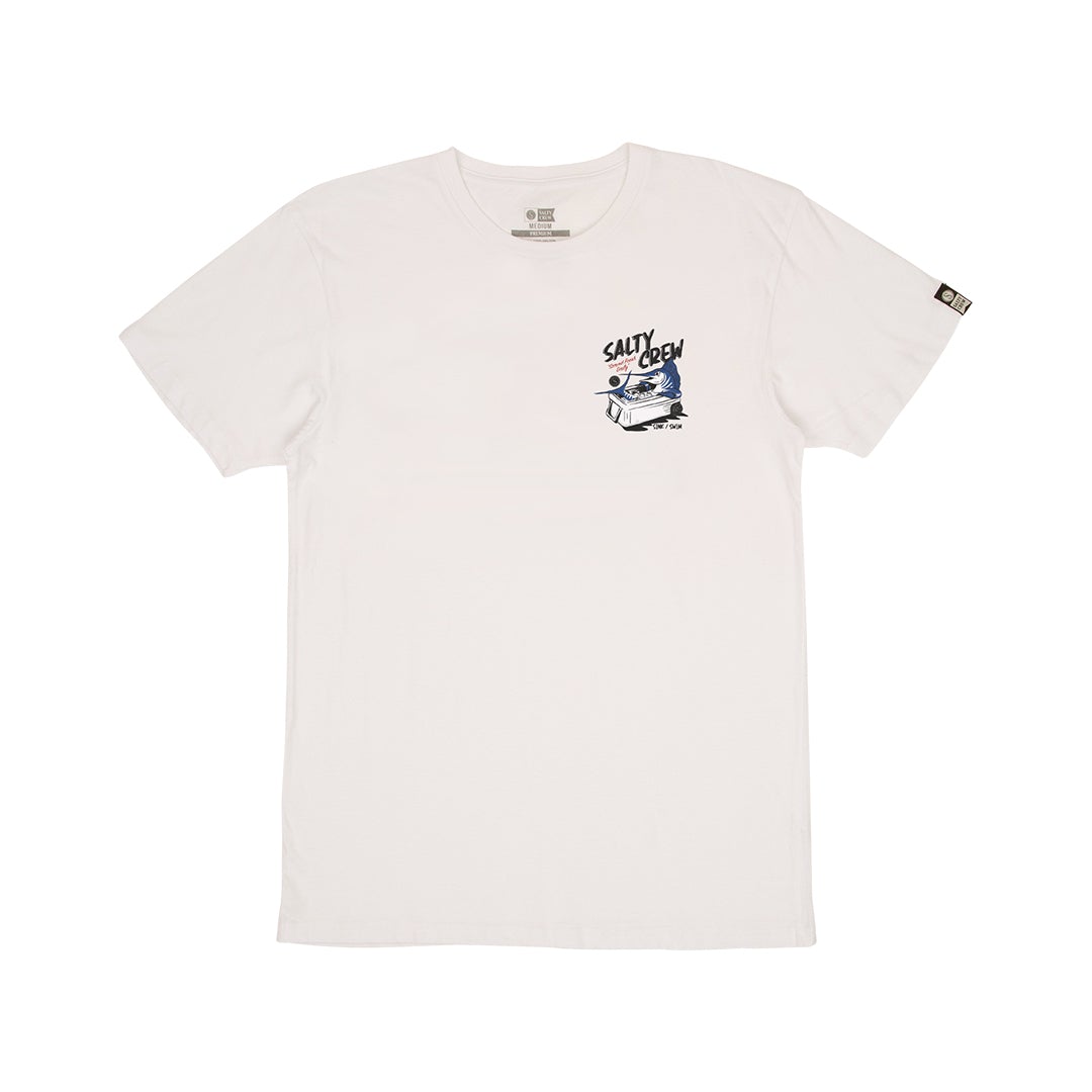 Chillin Premium S/S Tee
