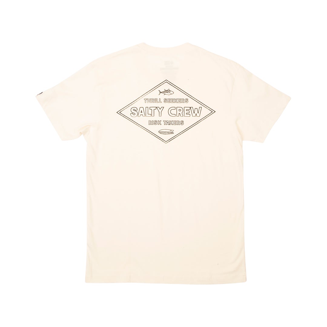 Two Fold Premium S/S Tee - Salty Crew Australia