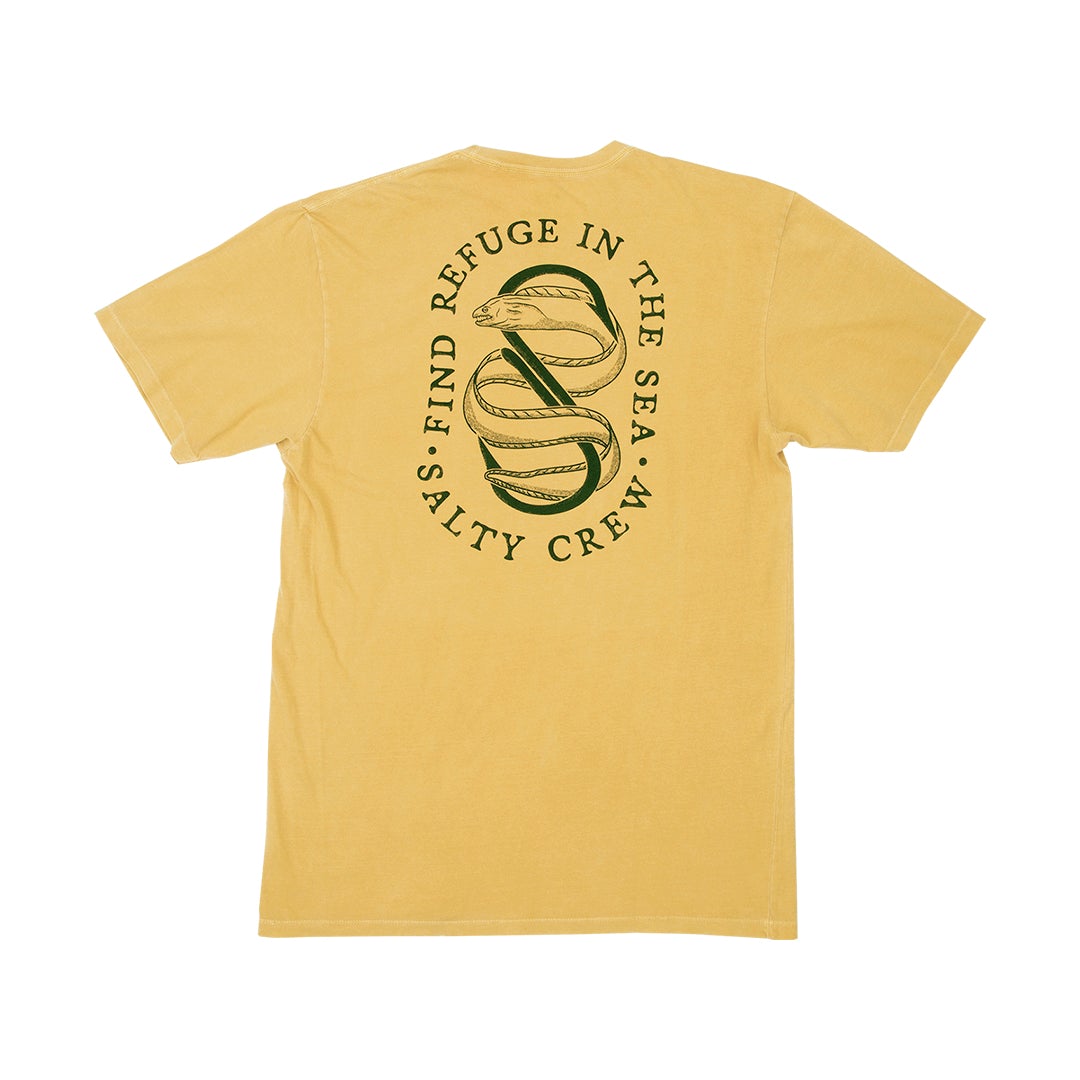 Lurker Premium S/S Tee