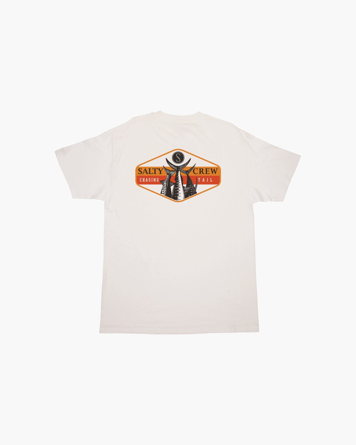 High Tail Premium S/S Tee