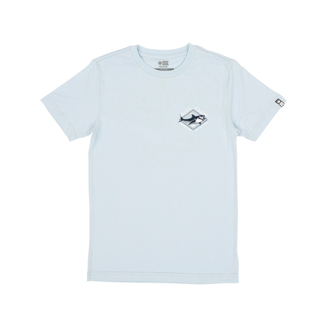 Deadeye S/S Boys Tee