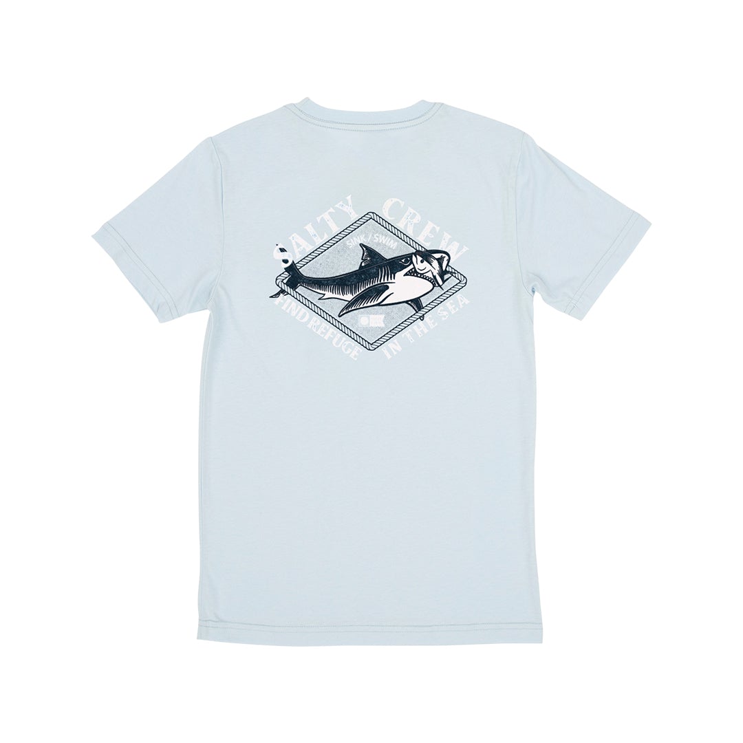 Deadeye S/S Boys Tee