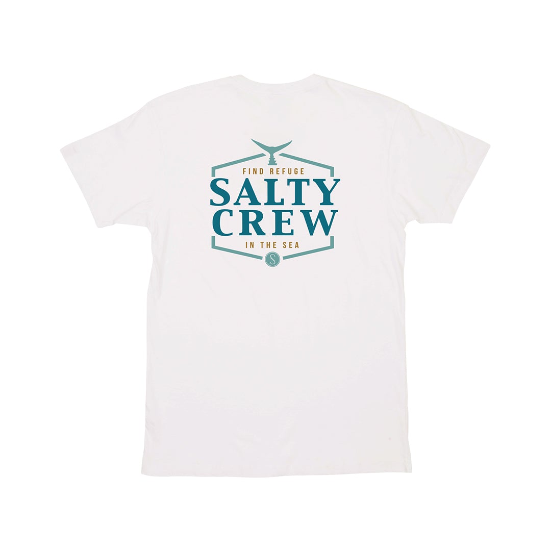 Skipjack Premium S/S Tee