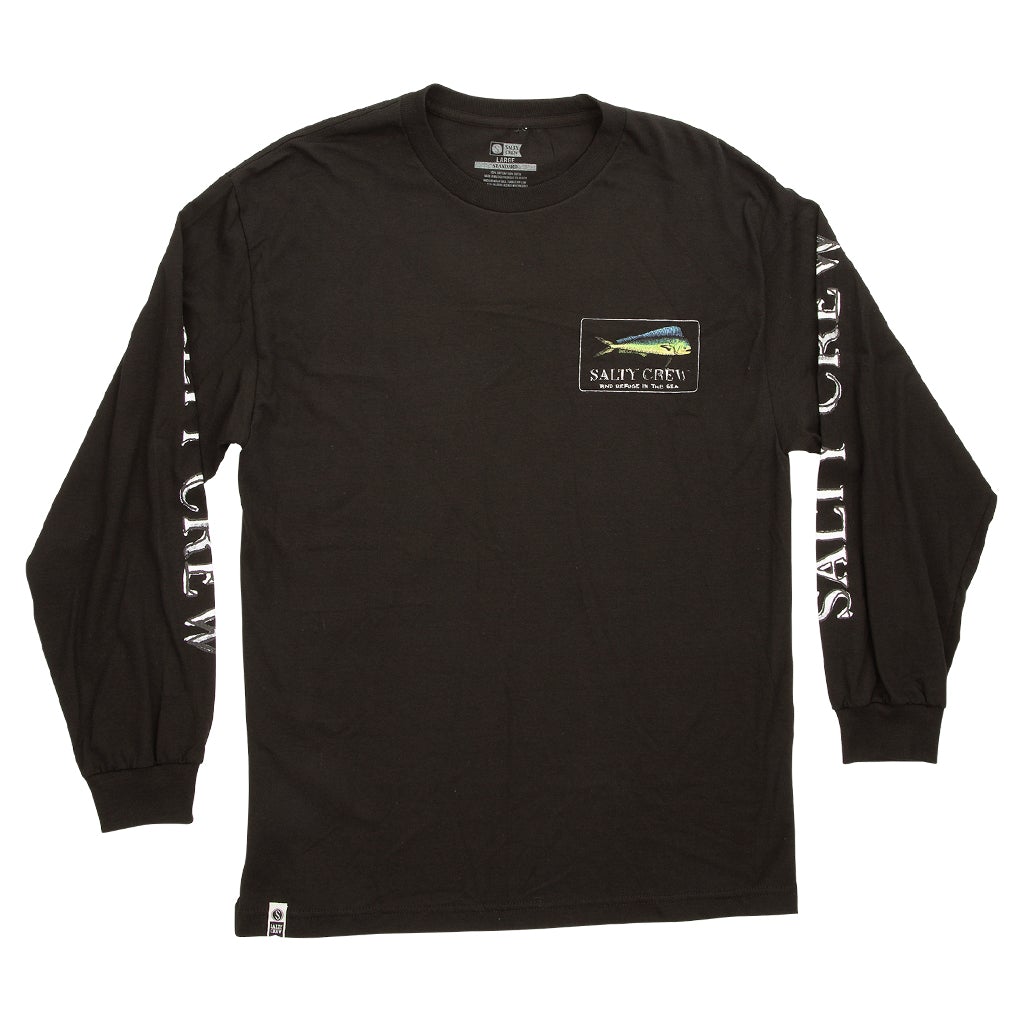 El Dorado L/S Tee
