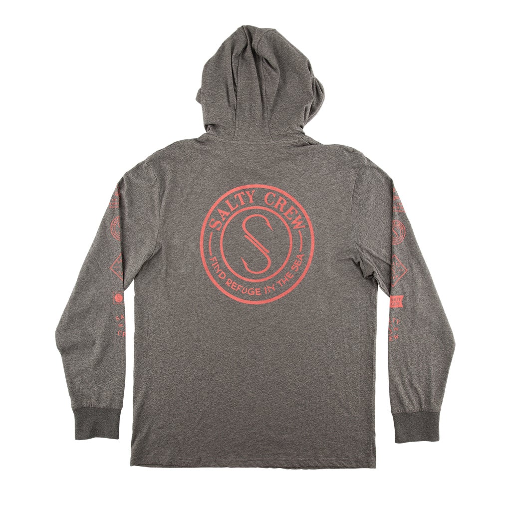Palomar Tech Hood Mask