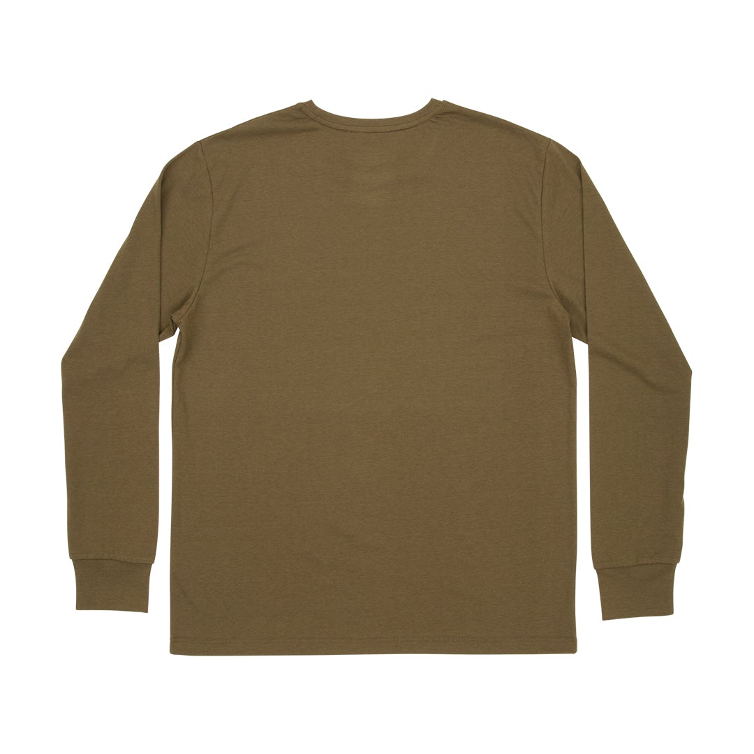Surplus LS Tech Tee - Salty Crew Australia