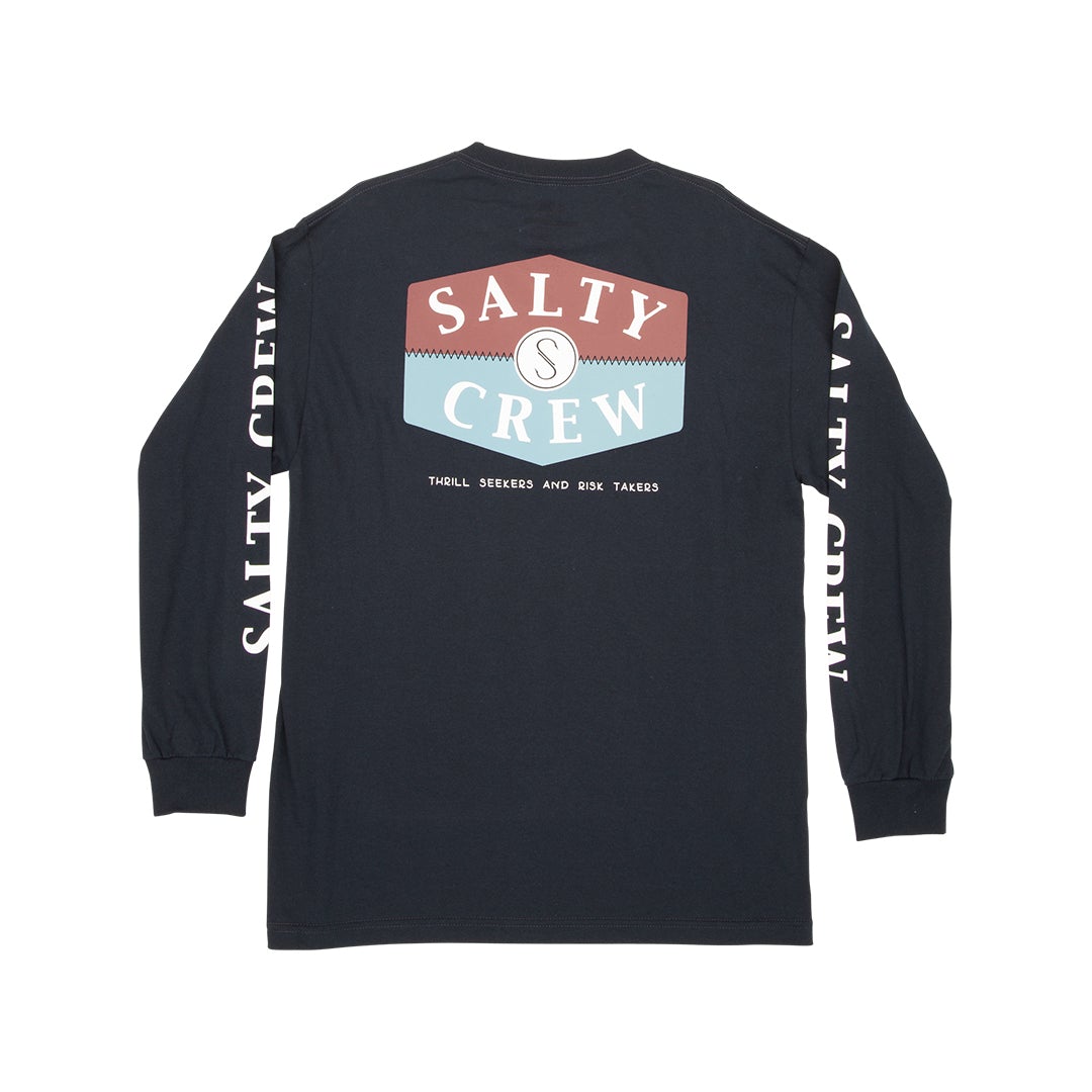 Overhead L/S Standard Tee