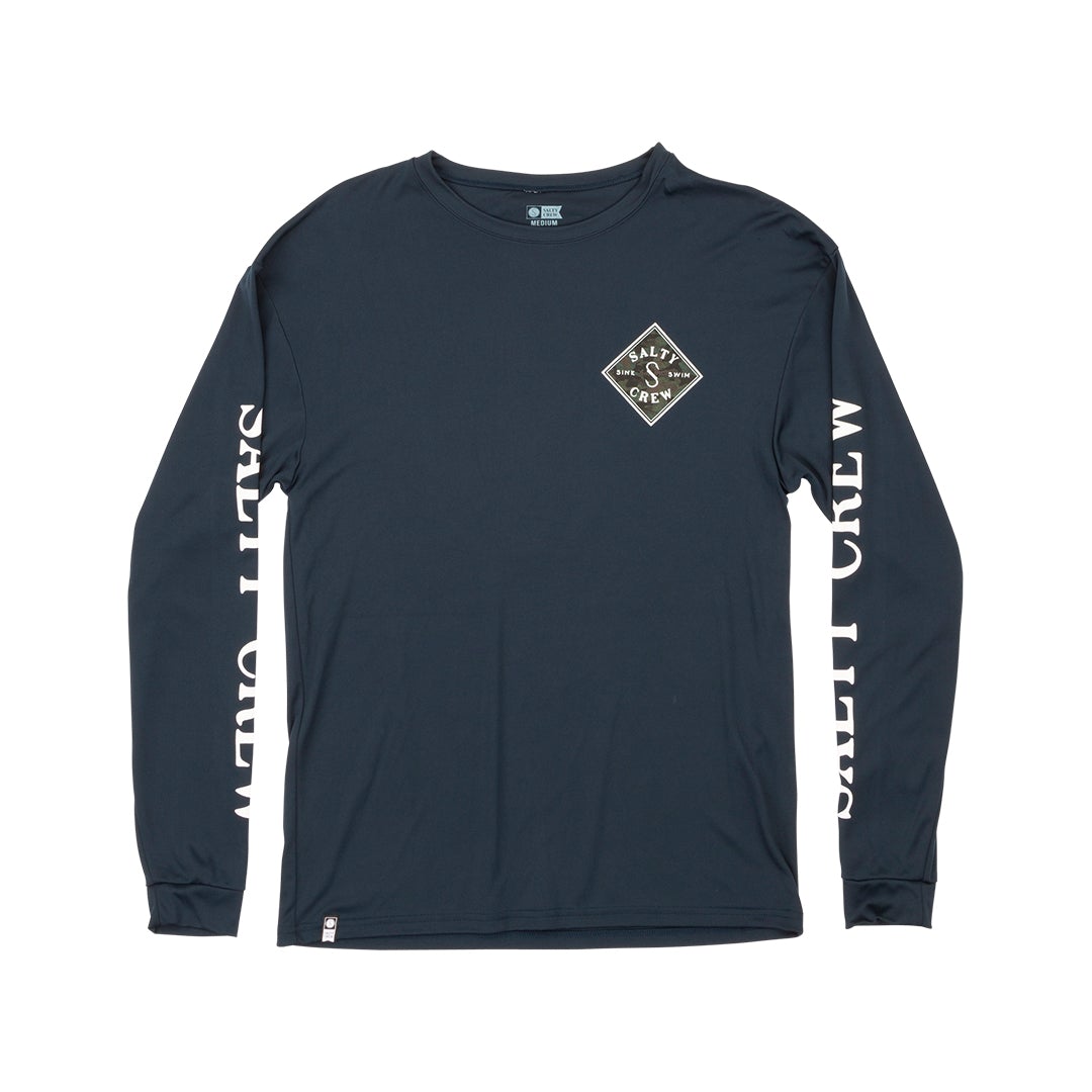 Tippet Decoy L/S Rashguard