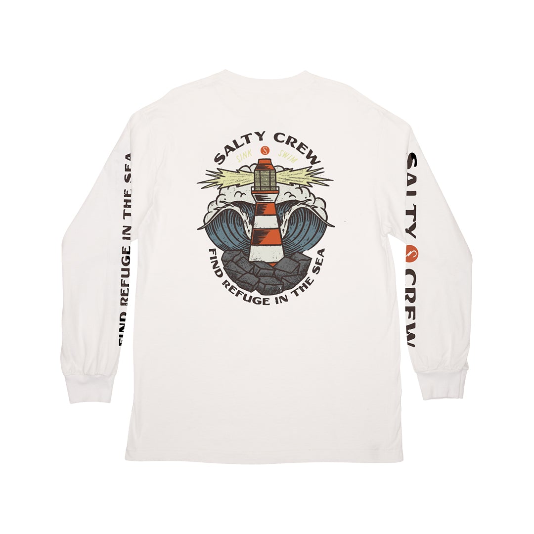 Beacon L/S Tee