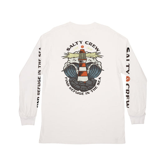 Beacon L/S Tee