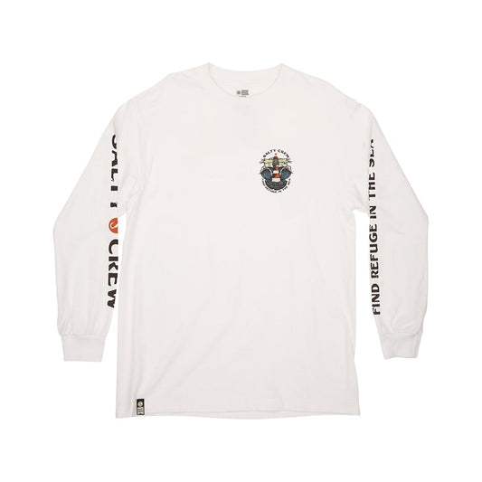 Beacon L/S Tee