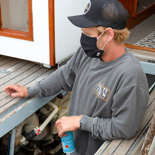 Assorted 3-pack Face Masks