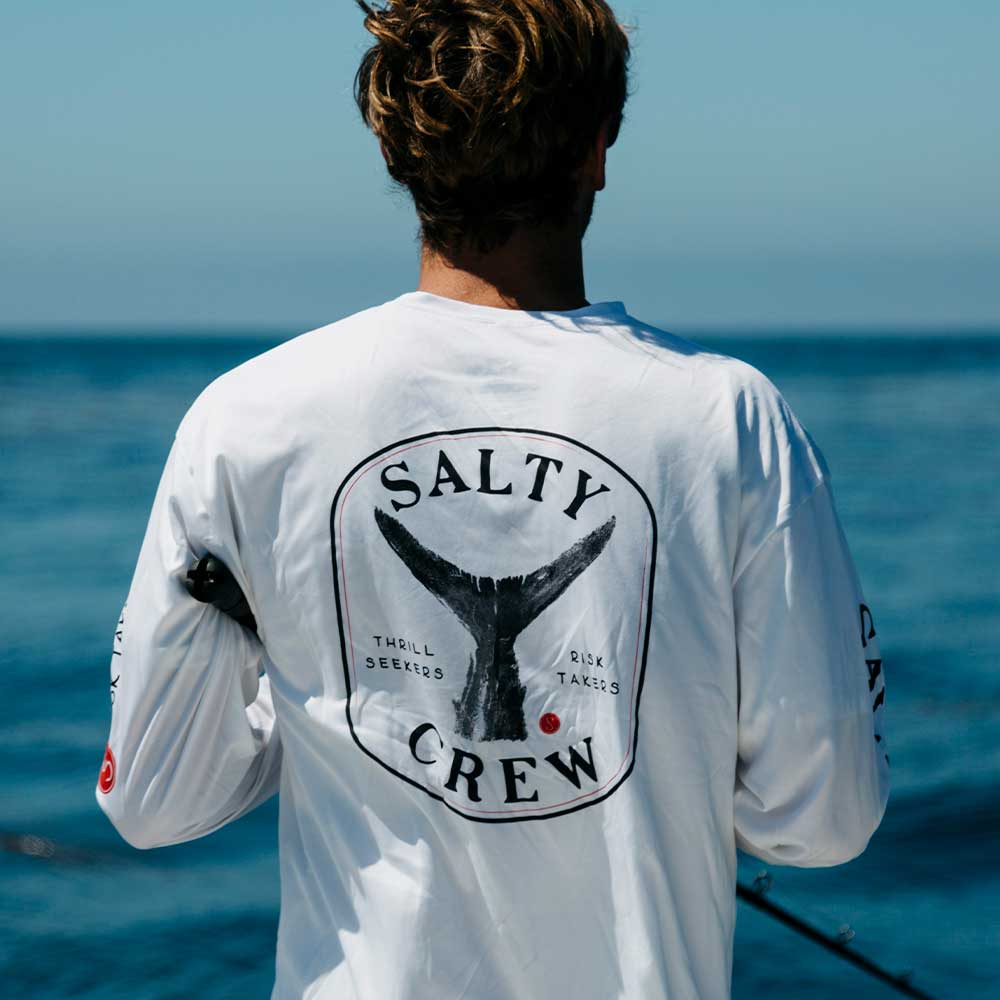 Fishstone Premium L/S Tee