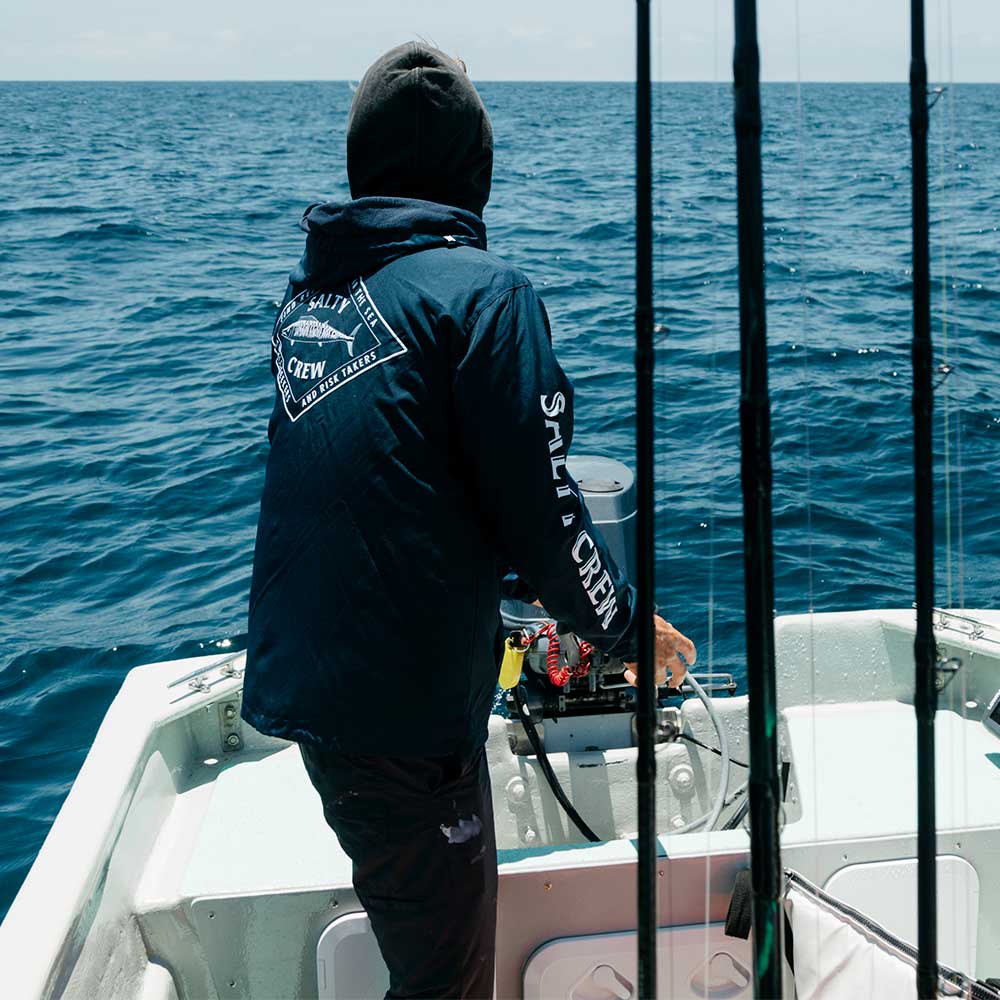Hotwire Windbreaker