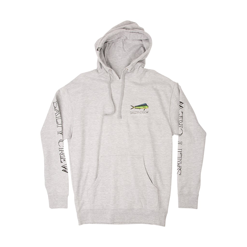 El Dorado Hood Fleece