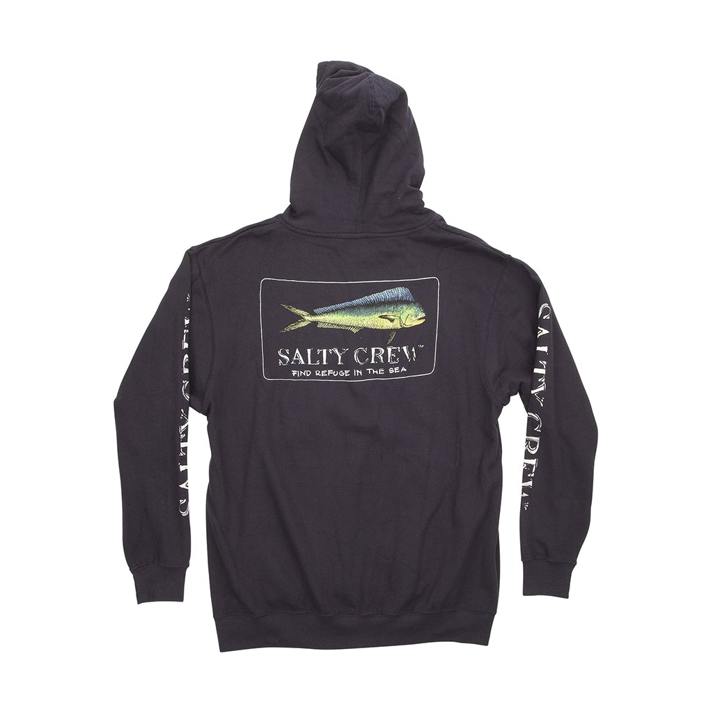 El Dorado Hood Fleece - Salty Crew Australia