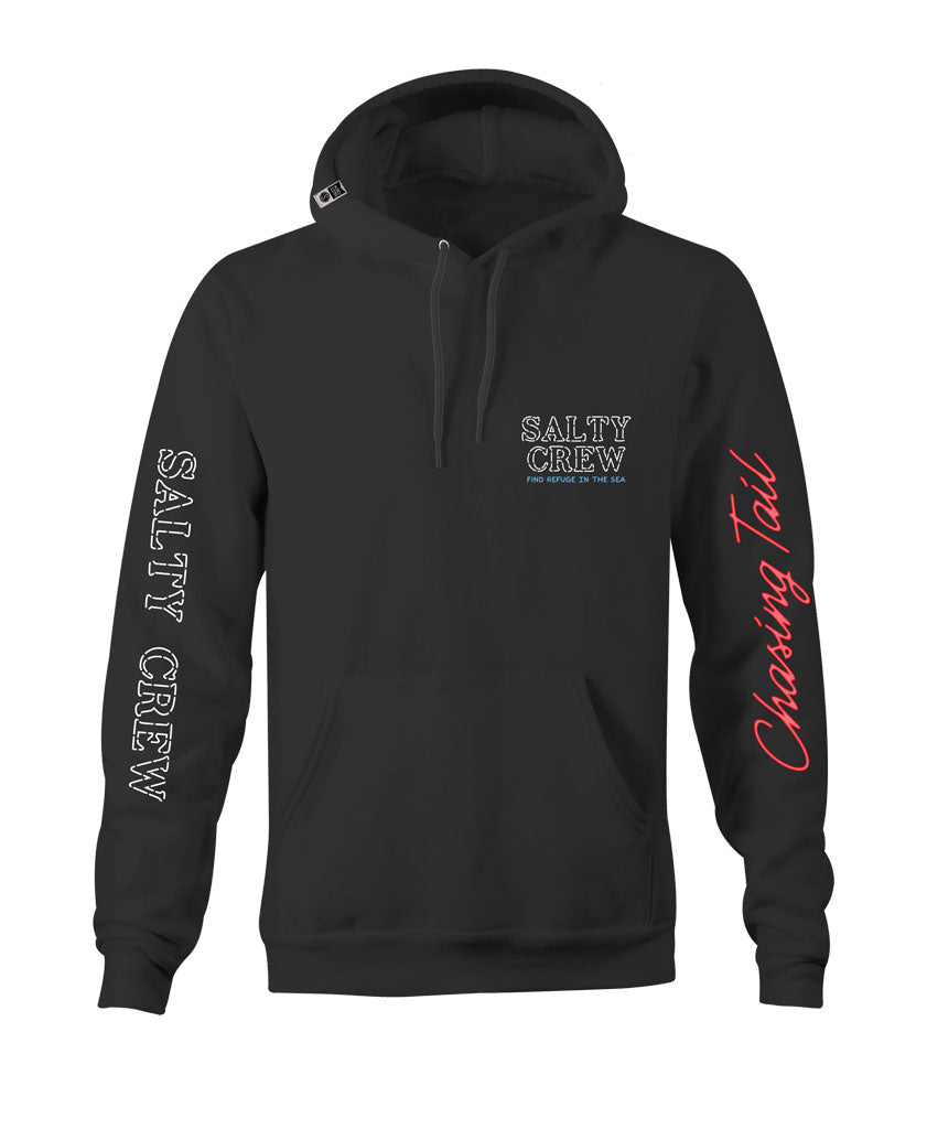 Fresh Catch Hood Fleece - Salty Crew Australia