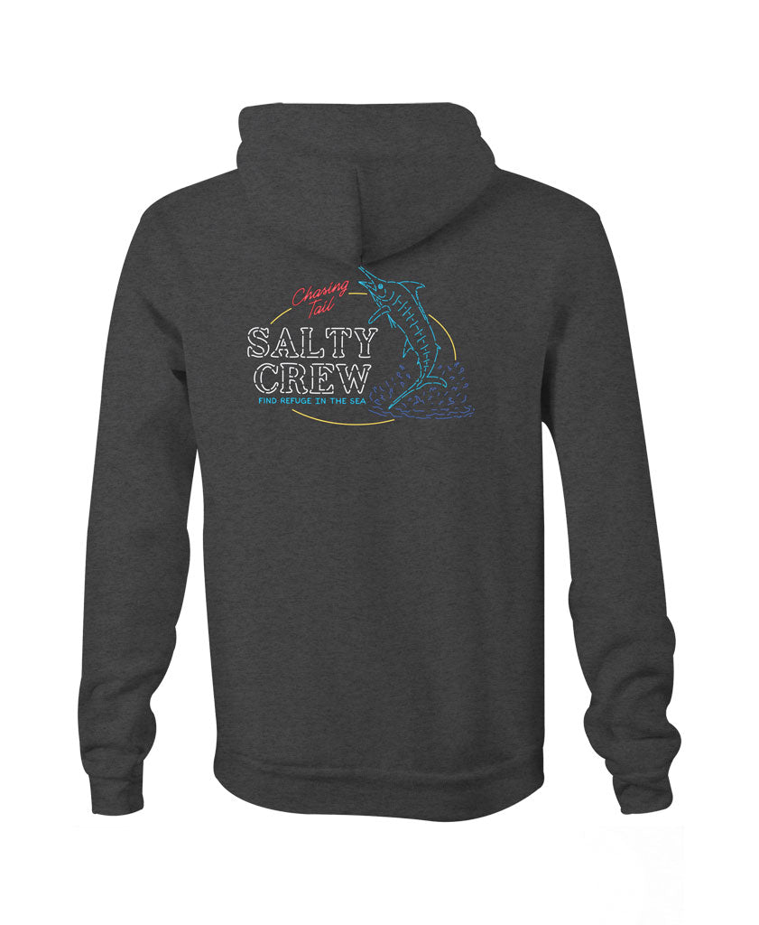 Fresh Catch Hood Fleece - Salty Crew Australia