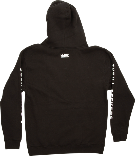 Paddle Tail Fleece Fleece - Salty Crew Australia