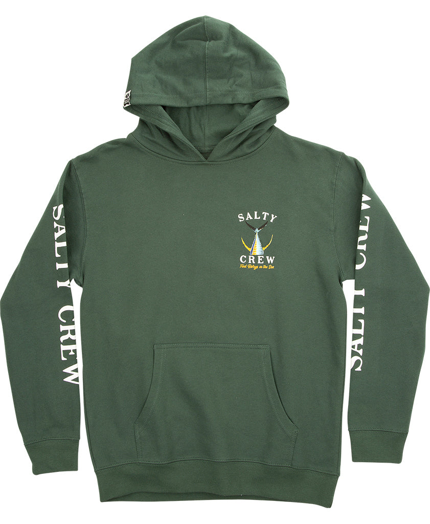 Fishtail Boys Fleece Boys - Salty Crew Australia