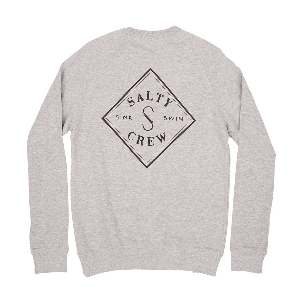 Tippet French Terry - Salty Crew Australia