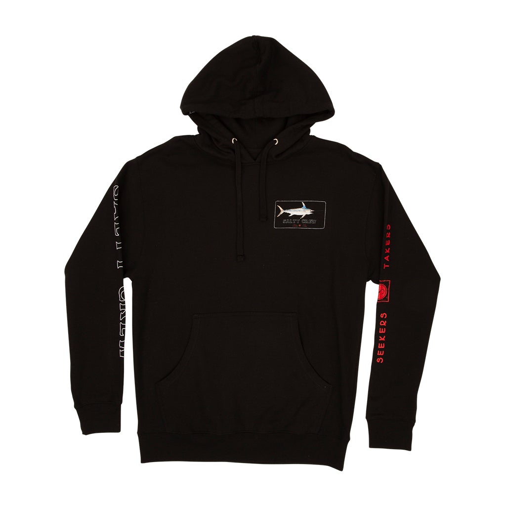 Flatbill Fleece