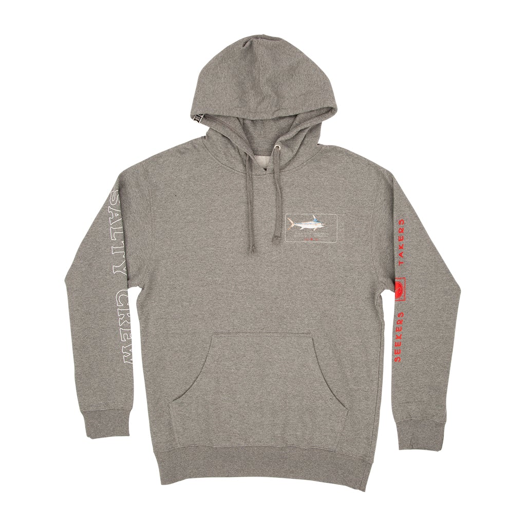 Flatbill Fleece