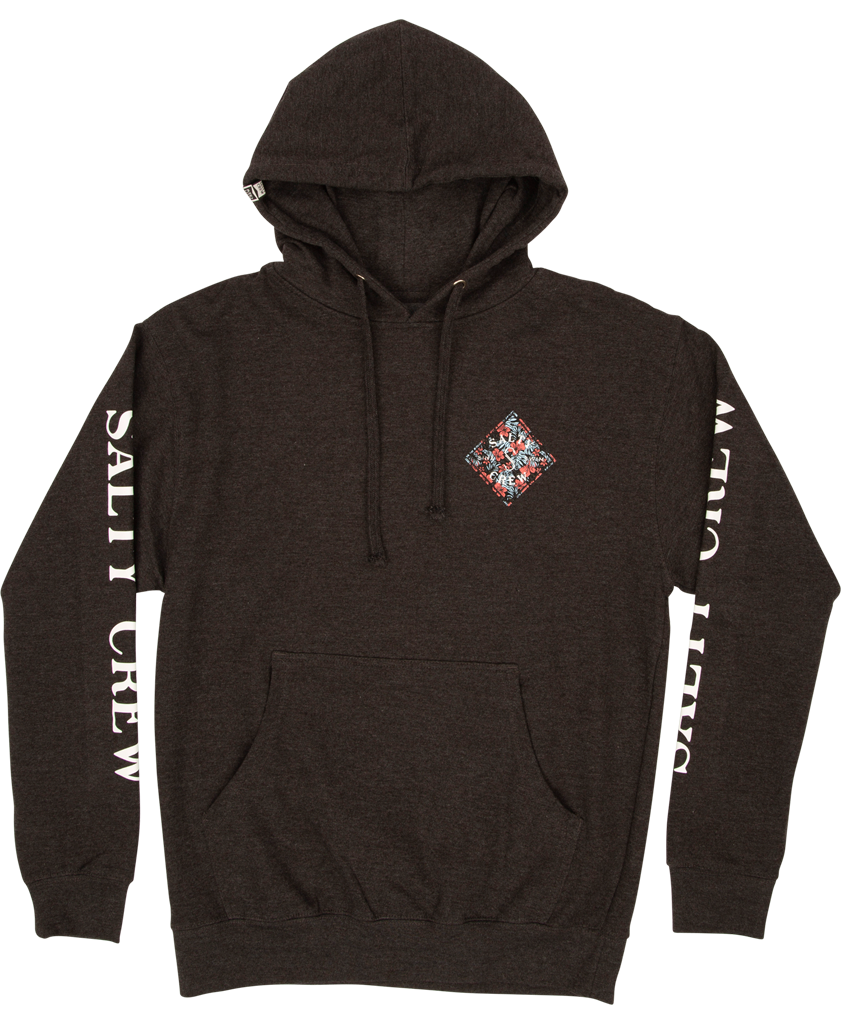 Tippet Trio Fleece Fleece - Salty Crew Australia
