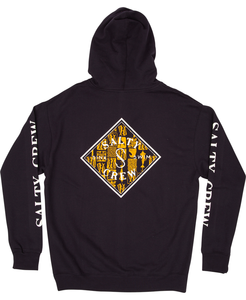 Tippet Trio Fleece Fleece - Salty Crew Australia