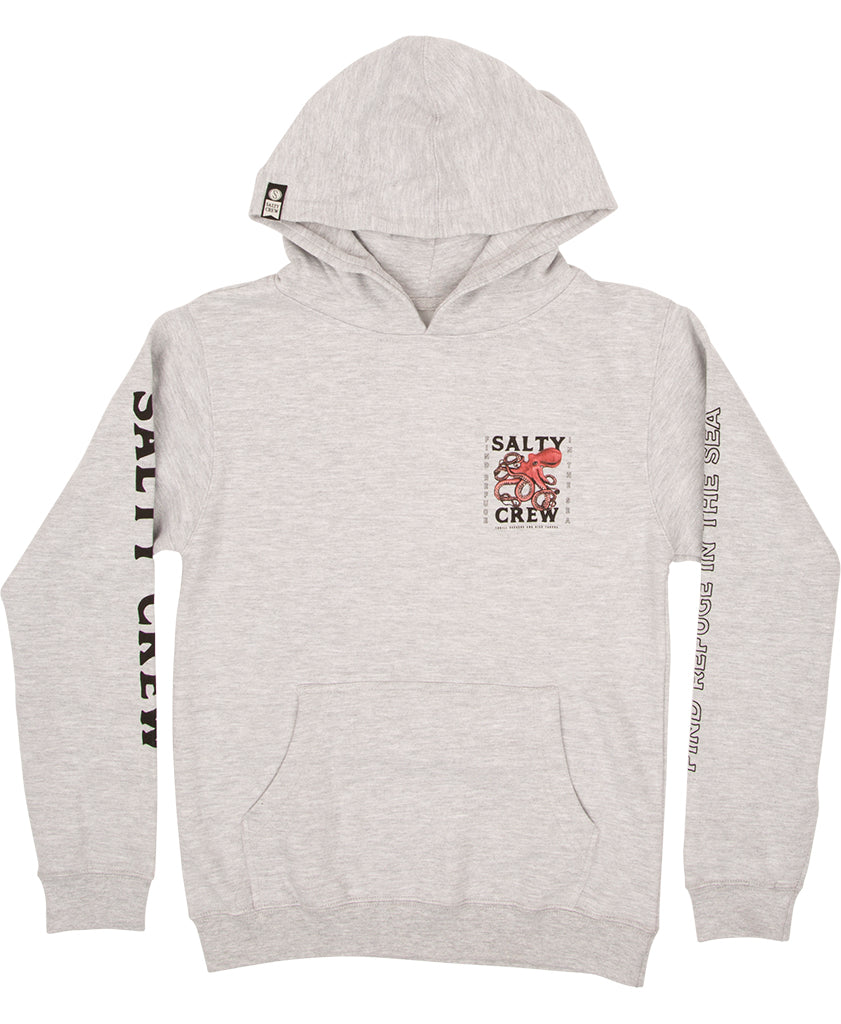 Squiddy Boys Fleece Boys - Salty Crew Australia