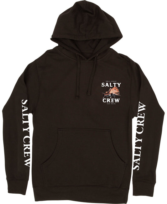 Ol Knobby Fleece Fleece - Salty Crew Australia