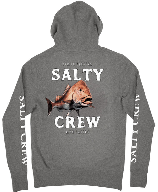 Ol Knobby Fleece Fleece - Salty Crew Australia