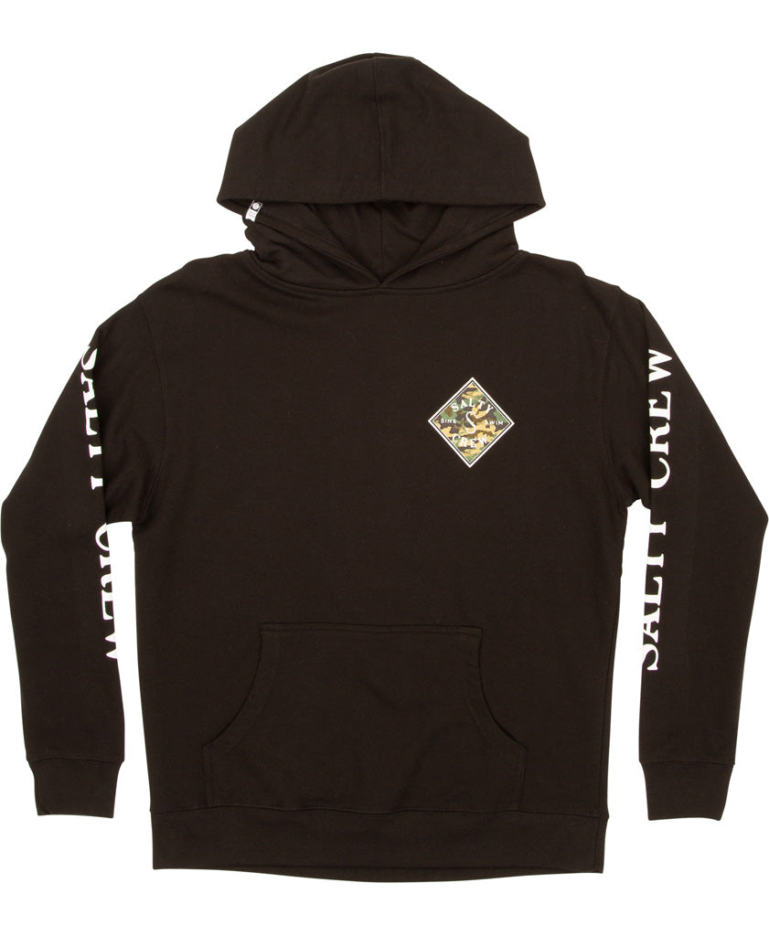 Latitude Boys Fleece Boys - Salty Crew Australia