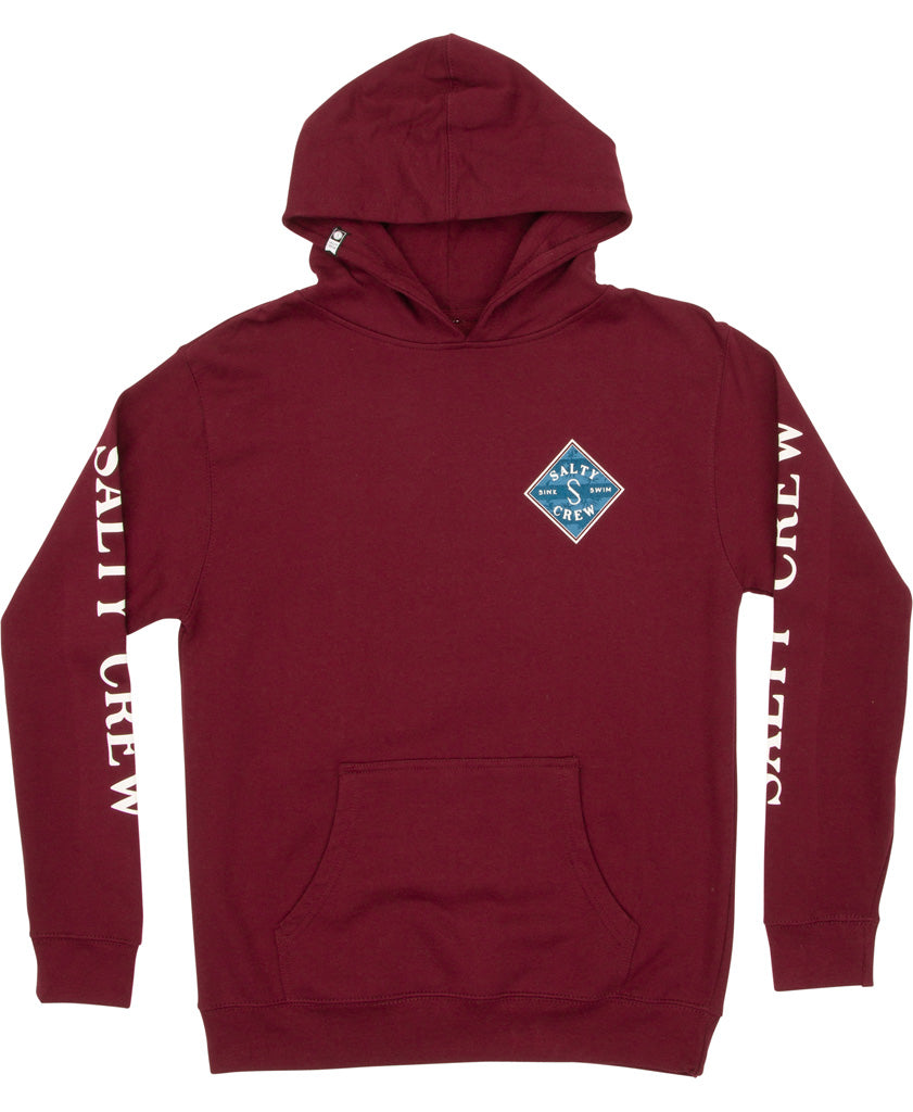 Latitude Boys Fleece Boys - Salty Crew Australia