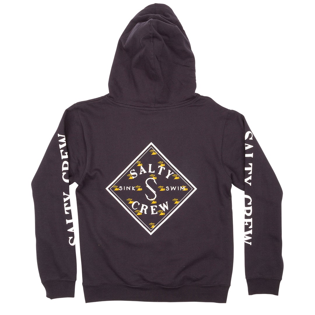 Tippet Topsail Boys Fleece