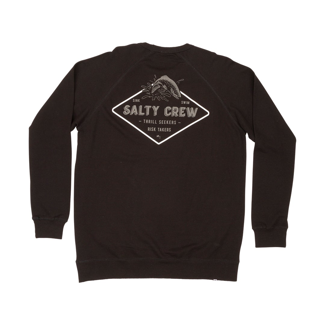 Dead Drift Crew Fleece