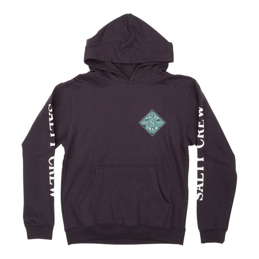 TIPPET SEASIDE BOYS FEECE - Navy