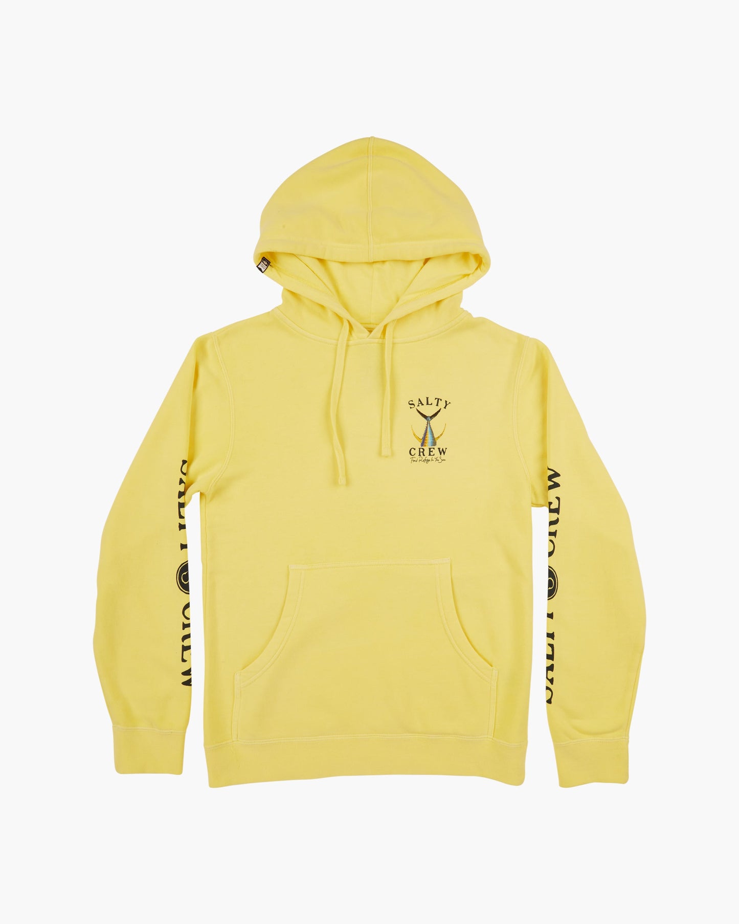 TAILED BOYFRIEND HOODY