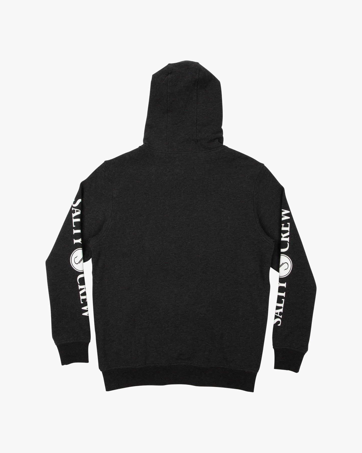 Refuge Sherpa Fleece - Black Heather