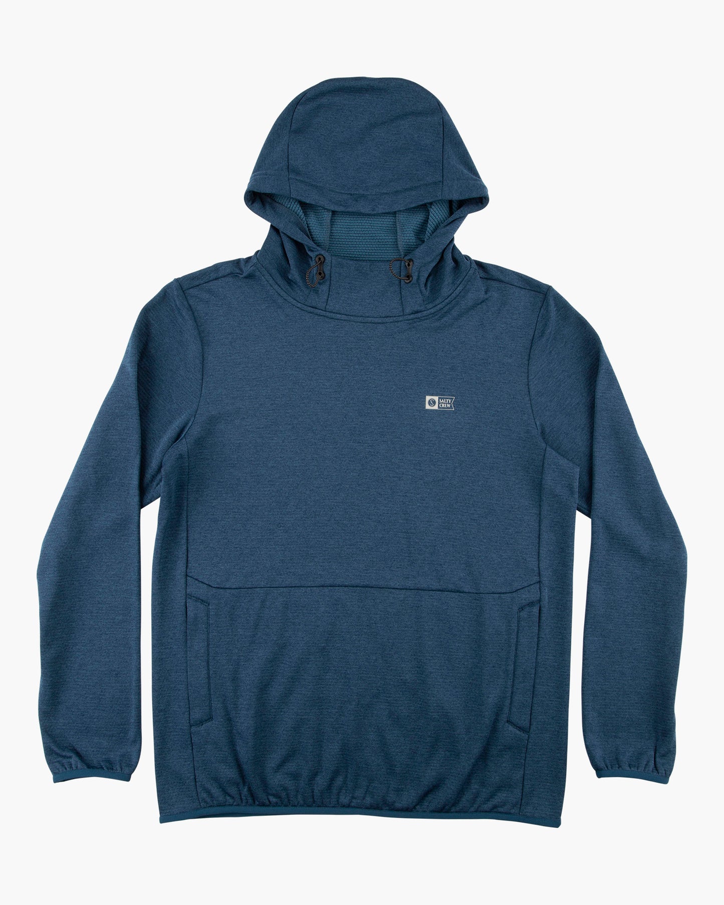 SEAPORT PINNACLE PRO FLEECE - Navy