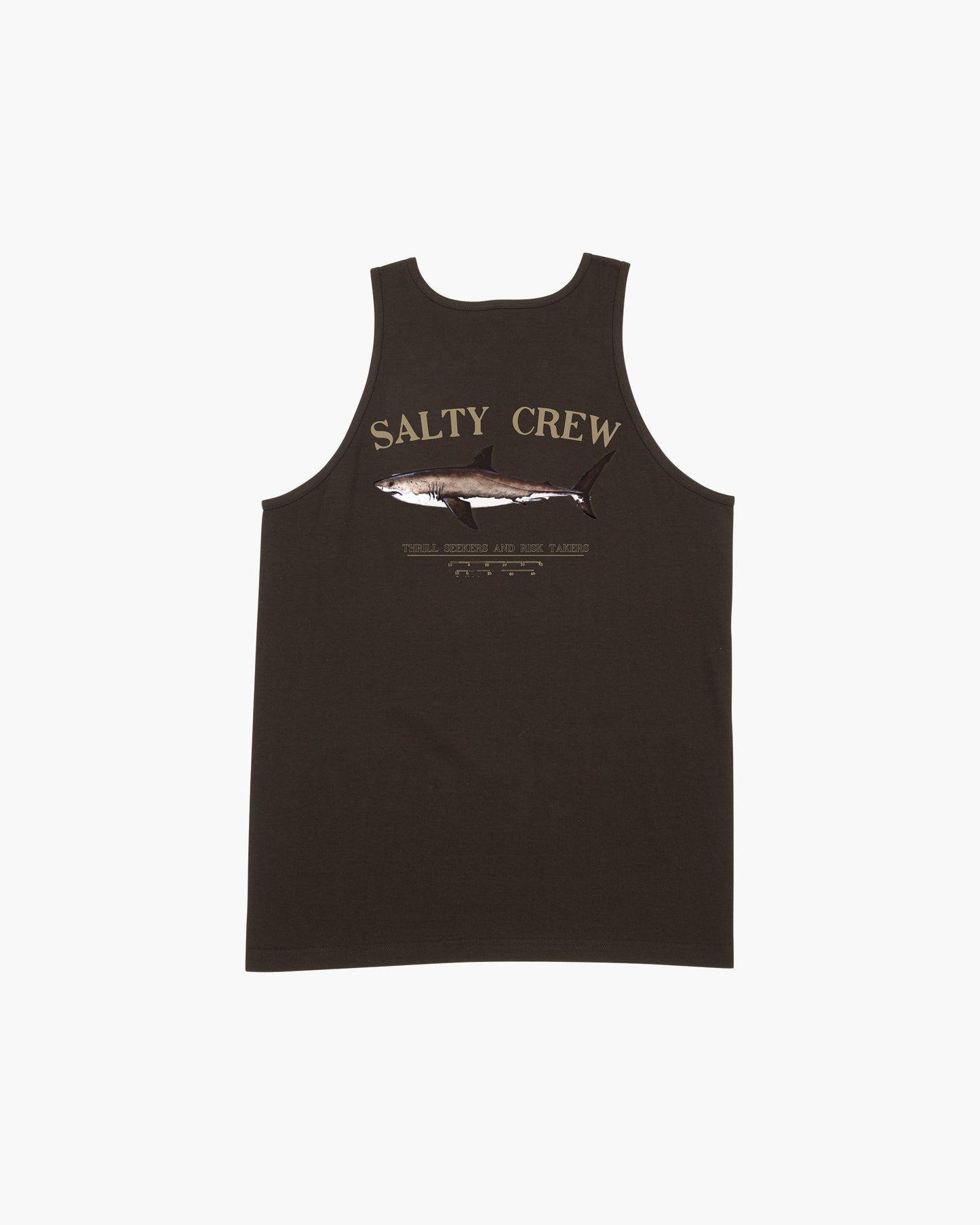 Bruce Tank - Salty Crew Australia