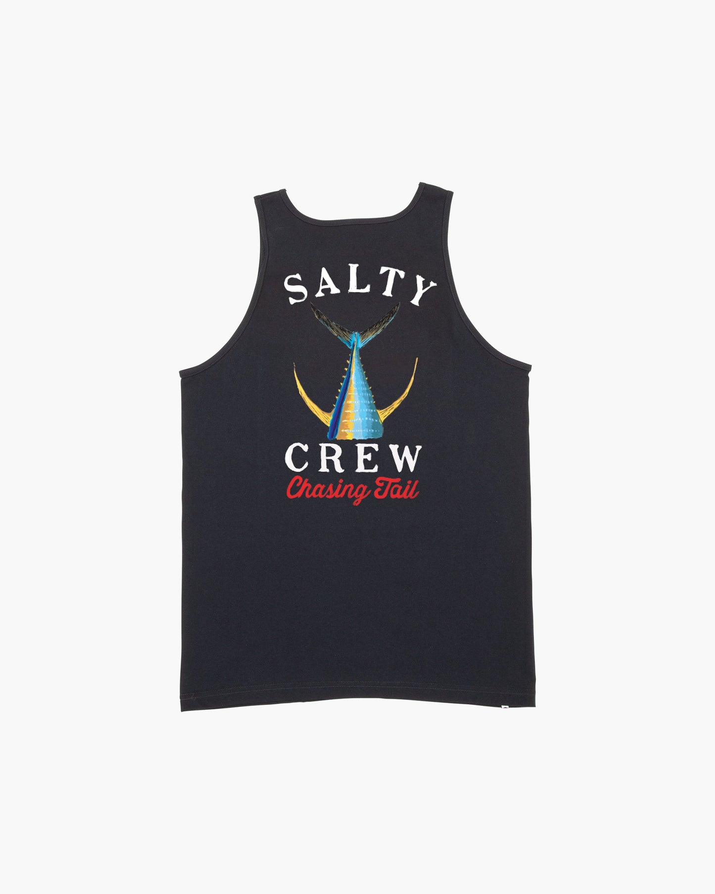 Tailed Tank - Salty Crew Australia