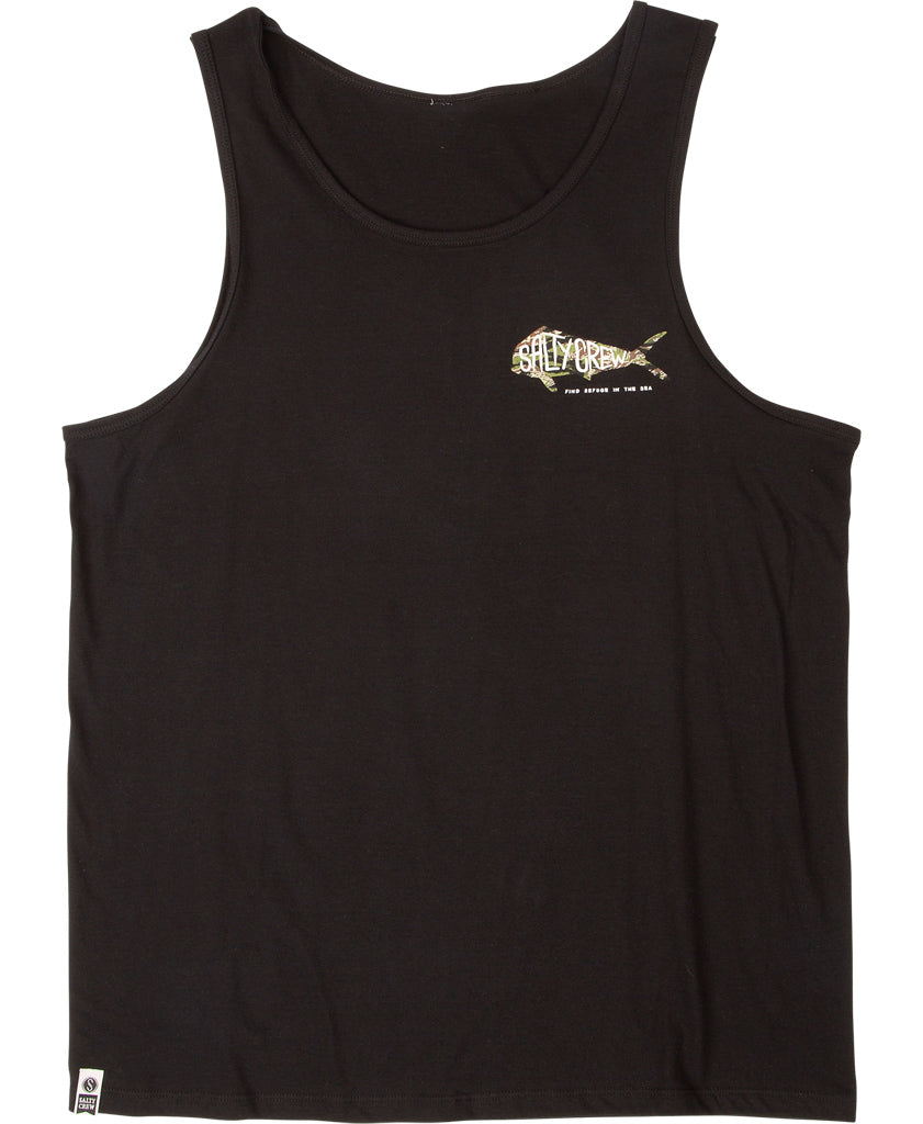 Sargasso Tank Tank Tops - Salty Crew Australia