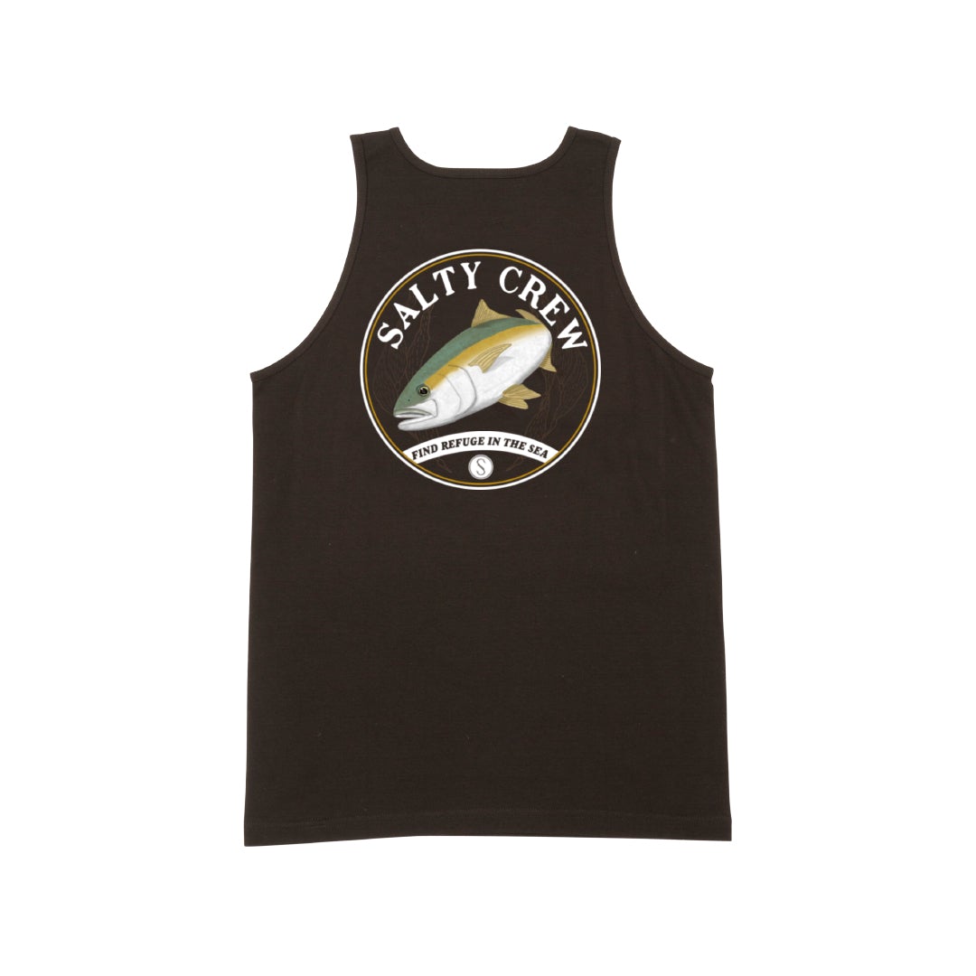 Homeguard Tank - Salty Crew Australia