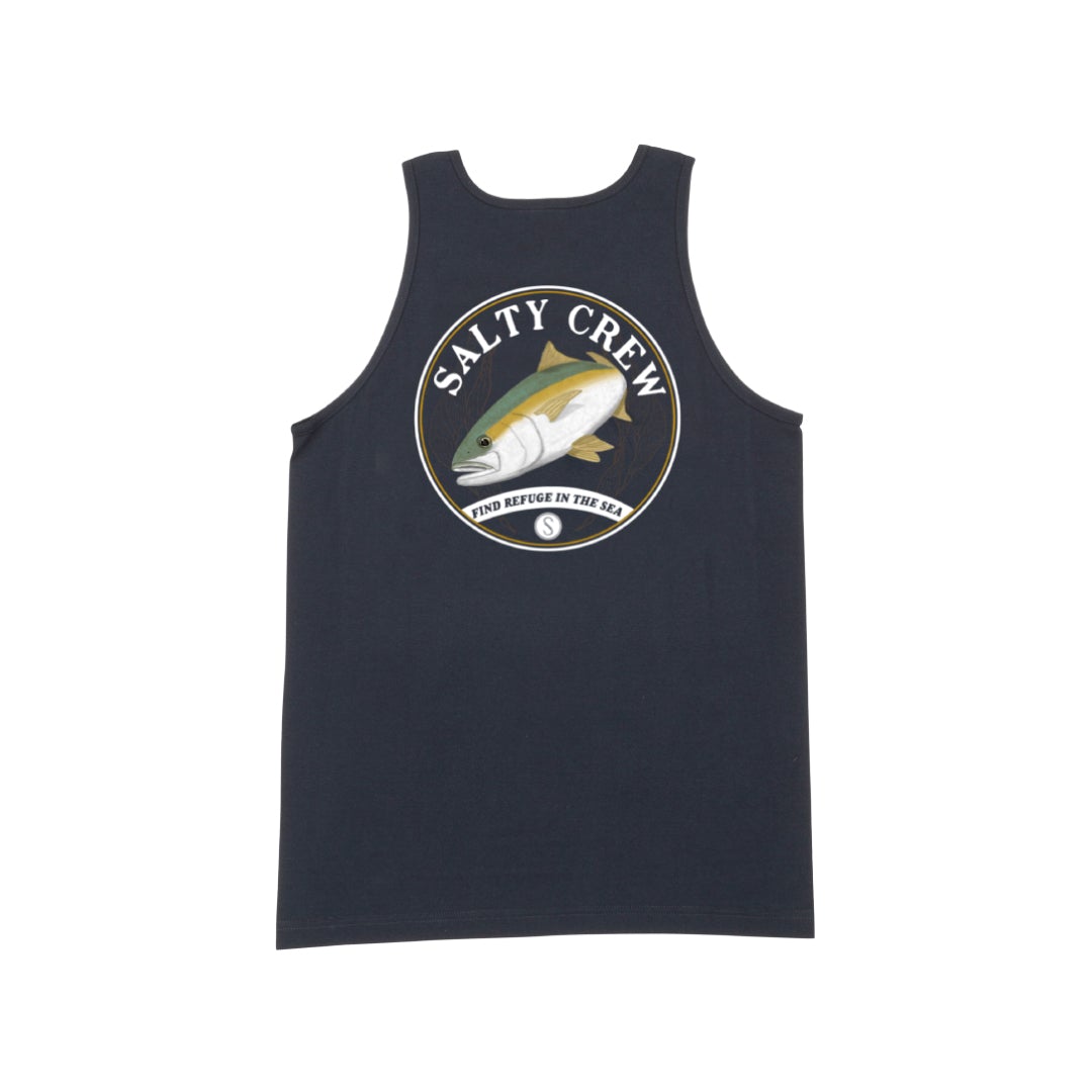 Homeguard Tank